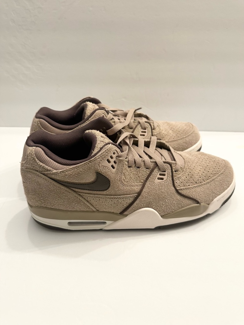 Nike Air Flight 89 size 12